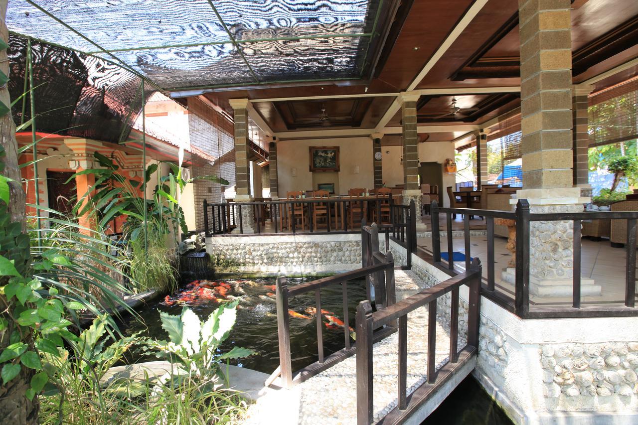 Sukun Bali Cottage Sanur  Exterior photo