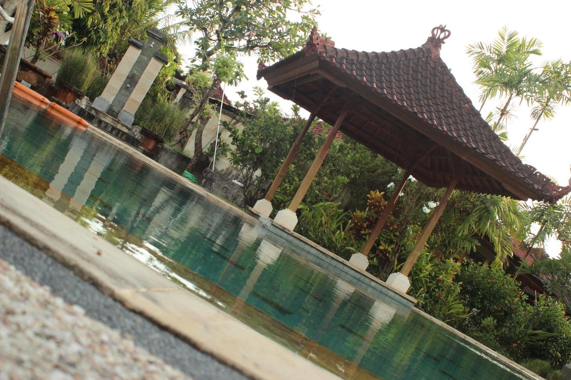 Sukun Bali Cottage Sanur  Exterior photo